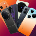 Лучшие смартфоны апреля: игровой REDMI и камерофоны HUAWEI, OPPO и vivo