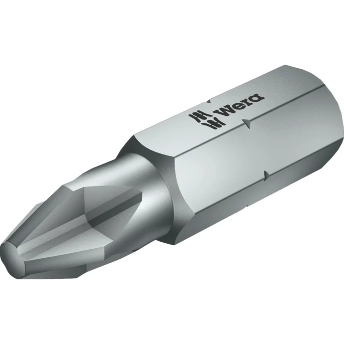 Набор бит Wera 100 шт. WE-072443