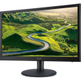 18.5" Монитор Acer EB192QBbi,  1366x768,  TN+film,  1хHDMI,  черный [um.xe2cd.b01]