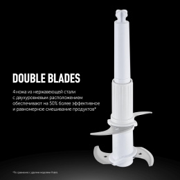 Блендер Polaris PTB 0435,  портативный,  черный