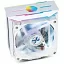 Cooler Zalman CNPS10X OPTIMA II White RGB