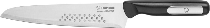 Набор кухонных ножей Rondell Bayoneta RD-2015