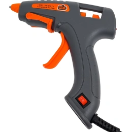 Пистолет для горячего склеивания 888 20 Вт 4045020