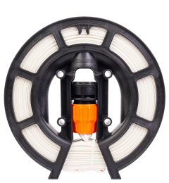 Шланг Джилекс Удав 1 1/2" 20м дренажный белый 9112