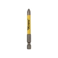 Бита (PH2x70 мм) для шуруповерта KRANZ KR-92-0416-1