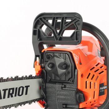 Бензопила Patriot PT 445 The One 2200Вт 2.9л.с. дл.шины:16" 40cm 220104445