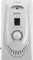 Масляный радиатор Vitek VT-1704, 1500Вт, белый