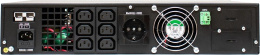 ИБП ШТИЛЬ STR1101L,  1000ВA