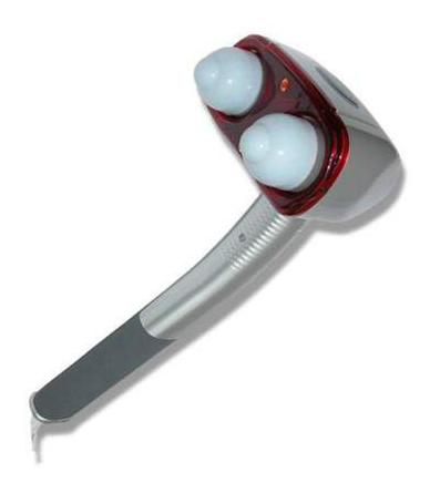 Массажер для тела A&D MH-102,  белый