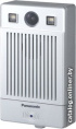 PANASONIC KX-NTV160NE SIP видеодомофон