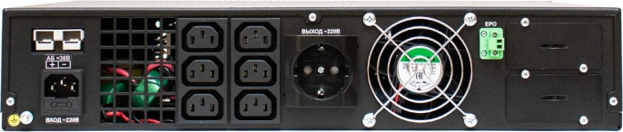 ИБП ШТИЛЬ STR1101L,  1000ВA