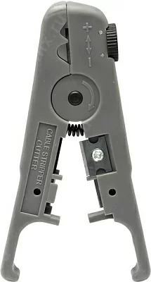 Инструмент 5bites LY-501B для зачистки витой пары и тел.кабеля