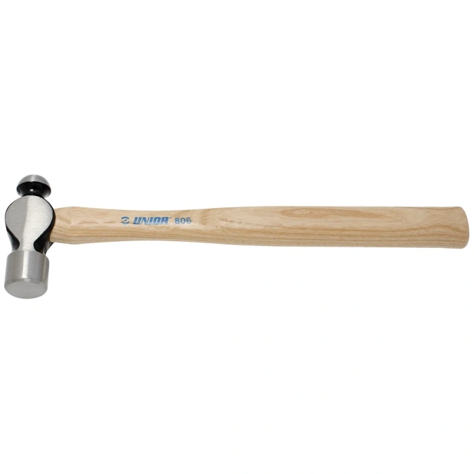 Молоток Unior со сферическим носком, 680 гр. 3838909122236