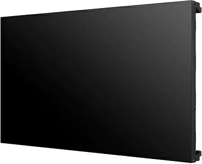 Панель LG 49" 49VL5G-A черный S-IPS LED 8ms 16:9 DVI HDMI матовая 1000:1 500cd 178гр/178гр 1920x1080 DisplayPort FHD USB 16.9кг