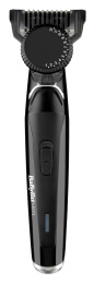 Триммер Babyliss T881E черный насадок в компл:1шт