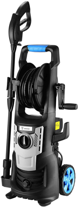 Минимойка Deko DKCW195 PRO 2400Вт 063-4305