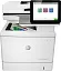 МФУ лазерный HP Color LaserJet Enterprise M578dn (7ZU85A) A4 Duplex белый/черный