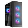 Корпус Silverstone SST-FA514X-BG G41FA514XBG0020