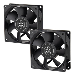Корпус серверный Silverstone G59RM5200000020 5U rackmount server chassis with dual 360mm liquid cooling compatibility SST-RM52
