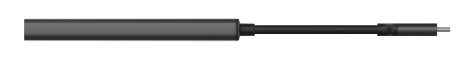 Хаб (разветвитель) A4TECH DST-60C, серый