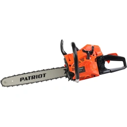 Пила цепная бензиновая Patriot PT 252-18 220104252