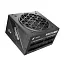 1STPLAYER NGDP Platinum 1000W Black / ATX3.0, APFC, 80 PLUS Platinum, SR + LLC + DC-DC, 120mm fan, full modular / HA-1000BA3-BK