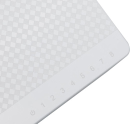 Коммутатор TENDA S108, неуправляемый