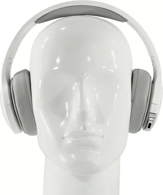 Наушники с микрофоном Edifier G2BT EDF700033 White (Bluetooth 5.2 с регулятором громкости)