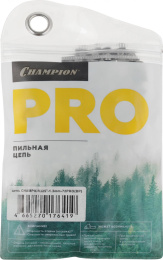 Цепь для цепных пил CHAMPION B050-BP-72E,  72