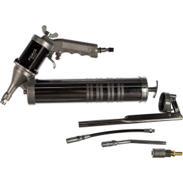 Плунжерный шприц с ручным и пневмоприводом 16 o.z. 500 гр FORCE 88701L