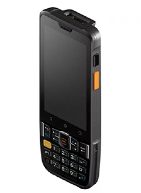 Мобильные компьютеры (защищенные смартфоны) от компании SUNMI