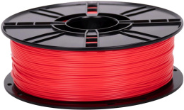 Пластик для принтера 3D Cactus CS-3D-PLA-1KG-CHERRY PLA d1.75мм 1кг L326м 1цв.
