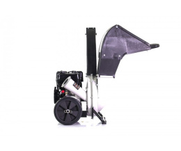 Измельчитель веток ZimAni CS8D