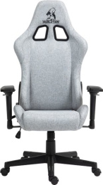 Кресло геймерcкое EVOLUTION TACTIC PRO Grey