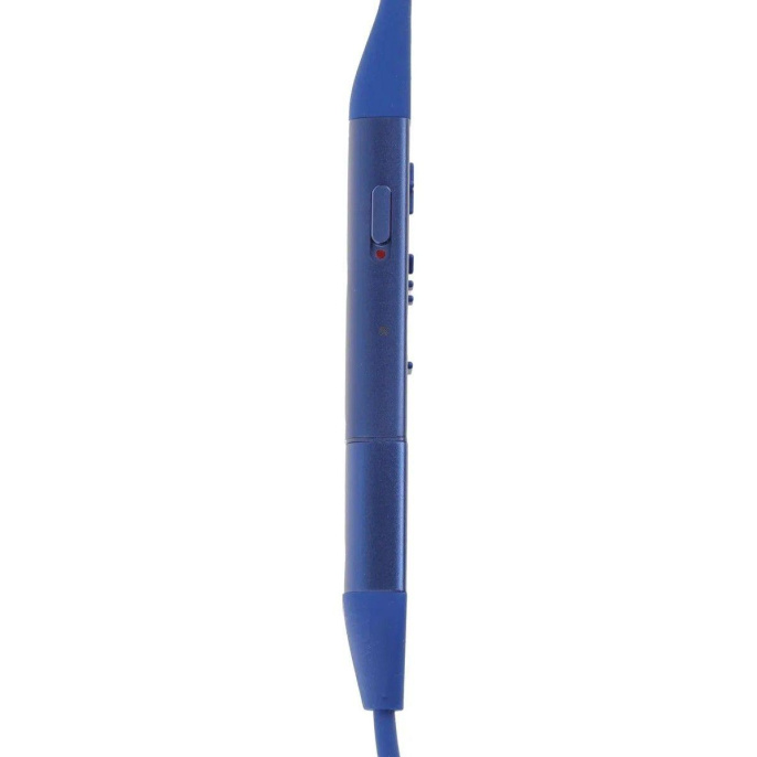 Наушники Huawei FreeLace pro 2 Yarra-N00, Bluetooth, внутриканальные, синий [55037518]