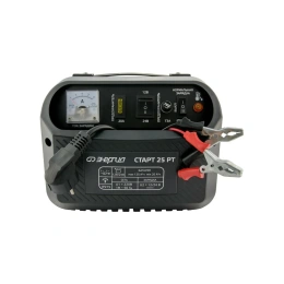 Зарядное устройство Энергия  СТАРТ 25 РТ Е1701-0007