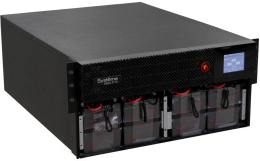 ИБП SYSTEME ELECTRIC SRT SRTSE6KRTXLIEC-NC,  6000ВA