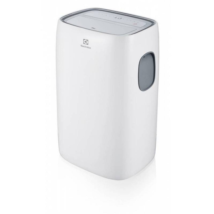 Кондиционер мобильный Electrolux Loft EACM-15 CL/N3 белый площ.37м2