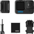 Экшн-камера GoPro Hero 12 1xCMOS 27Mpix черный CHDHX-121-RW