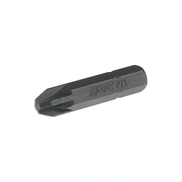 Вставка JTC 1/4"DR POZIDRIVE PZ3х30мм 11A3003 815099