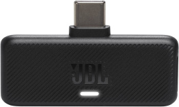 Микрофон беспроводной JBL Quantum Stream Wireless USB-C черный JBLSTRMWLUSBCBLK