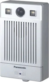 PANASONIC KX-NTV160NE SIP видеодомофон