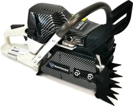 Бензопила Holzfforma G372XP PRO 18' 70.7 см3; 5.3 л.с.; 18" / 45 см; 3/8; 1.6; 68 зв.; 6.10 кг