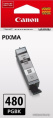 Картридж CANON PGI-480 PGBK чёрный 2077C001