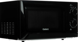 Микроволновая Печь Galanz MOS-2004MB 20л. 700Вт черный