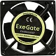 Вентилятор ExeGate EX289004RUS EX09225BAT (220-240V 92x92x25мм)