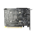 Видеокарта Zotac PCI-E 4.0 RTX 3050 SOLO NVIDIA GeForce RTX 3050 6Gb 96bit GDDR6 1470/14000 HDMIx1 DPx3 HDCP Ret (ZT-A30510G-10L)