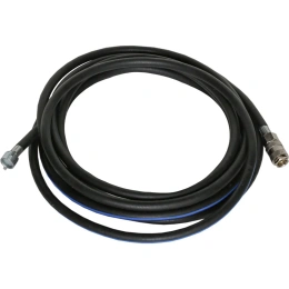 Шланг подкачки 15 м, брс, гладкий Sonatex 102832