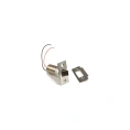Замок электромеханический нормально закрытый PROMIX SM203.11 00-00104390