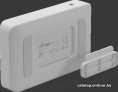 Коммутатор Ubiquiti UniFi Switch Lite 8 PoE USW-LITE-8-POE, PoE-коммутатор, 8х 1G RJ45, раздача 52 Вт